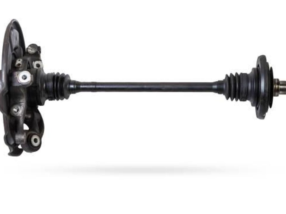 A Automotive CV Repair and replacement Business .