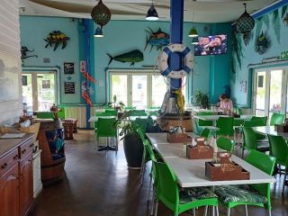 Most Popular Seafood Restaurant on the South Coast of KZN