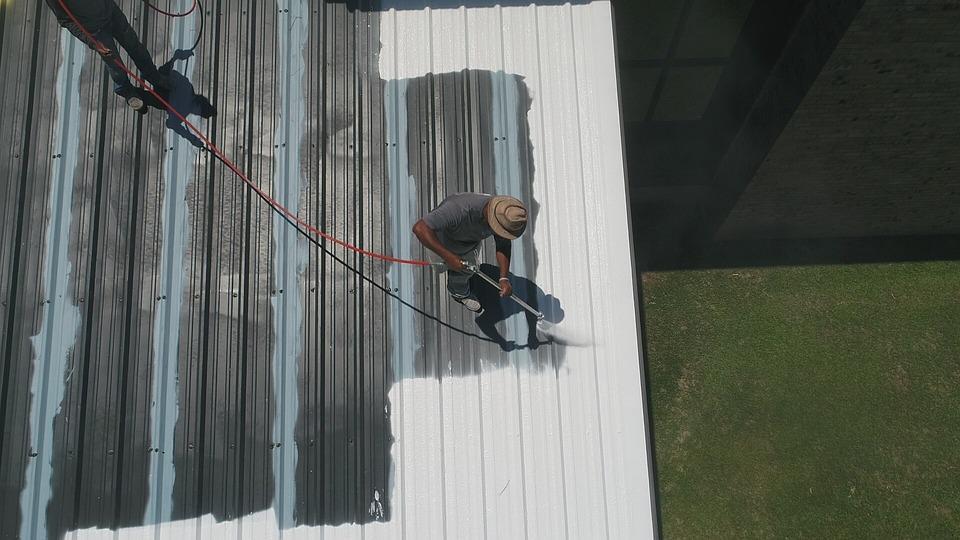 Painting and Waterproofing Franchise Opportunity