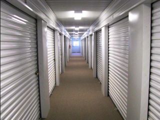 Thriving Storage Facility Business - Western Cape 