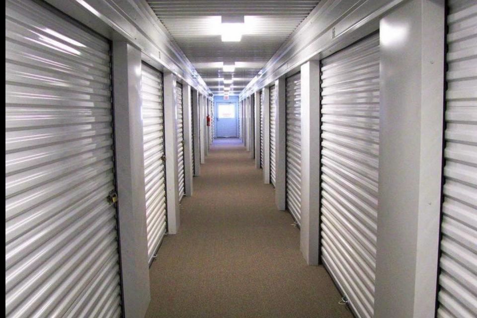 Thriving Storage Facility Business - Western Cape 