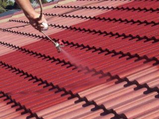 Roofing and Painting Franchise Opportunity in Plettenberg Bay. Garden Route other areas now sold out