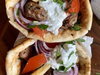 Profitable Take away and diner in a sought after area 