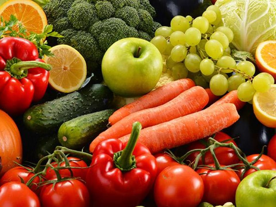 Established Fresh Produce Wholesale Business