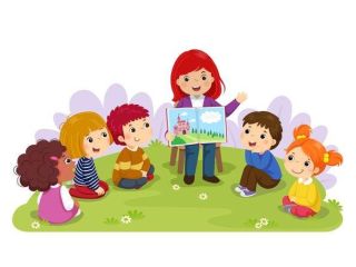 Well known Nursery School with Property - In the heart of Pretoria 