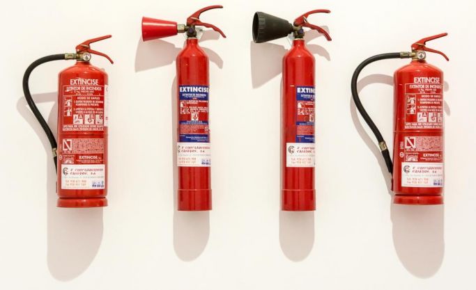 Established and reputable business offering a comprehensive range of total fire fighting solutions