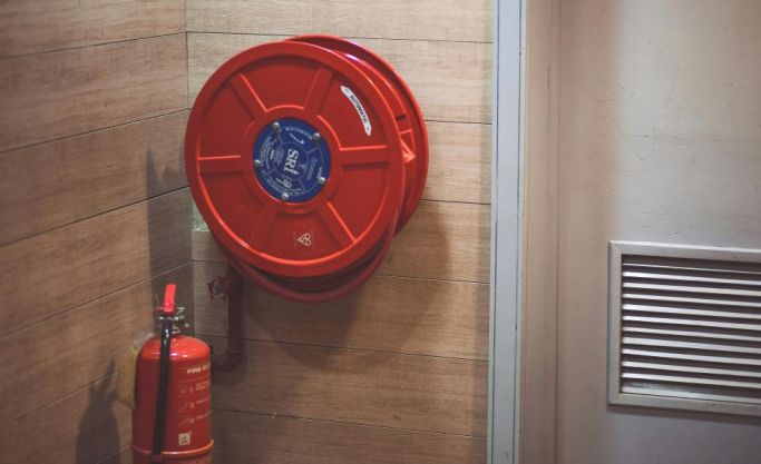 Established and reputable business offering a comprehensive range of total fire fighting solutions