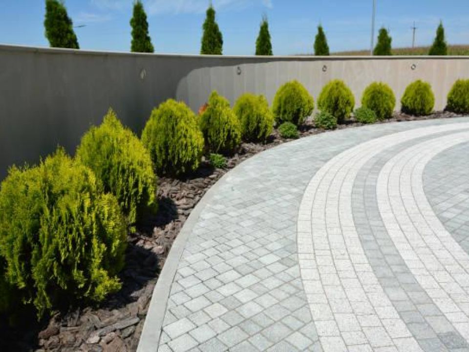 Paving Franchise  - opportunity to buy an existing paving operation