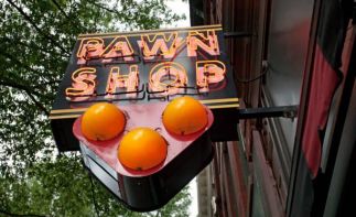 Pawn Broker Business For Sale - Established