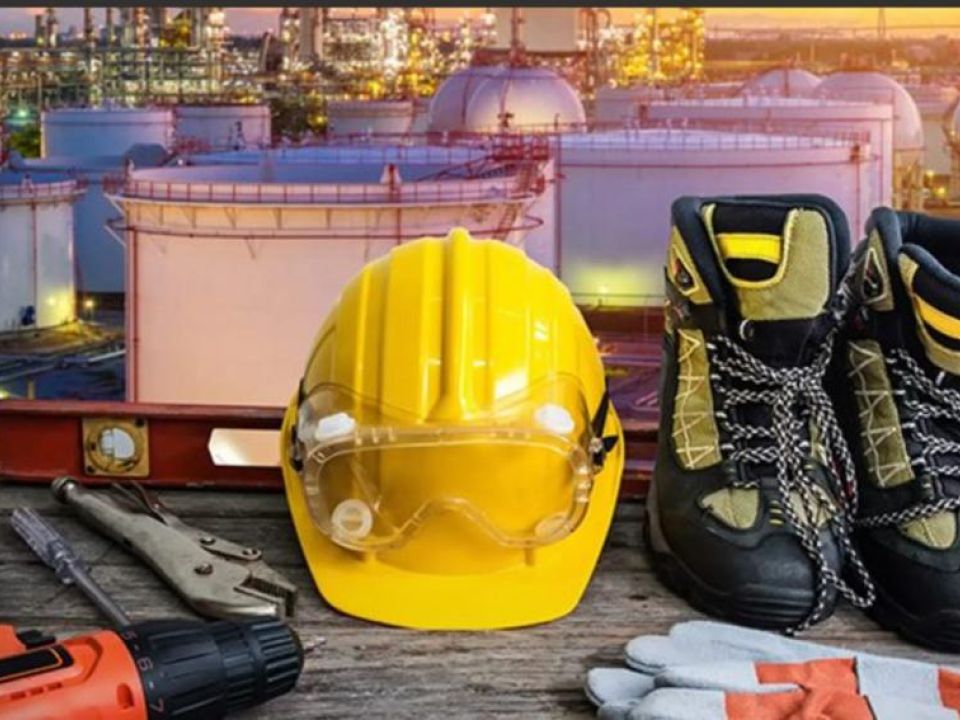 Thriving Industrial Supply Company : Prime Opportunity for Growth and Profit