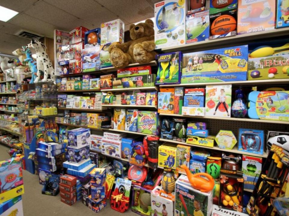 For Sale Toys And Hobby Shop In Kwazulu Natal Aldes Business Broker 0860