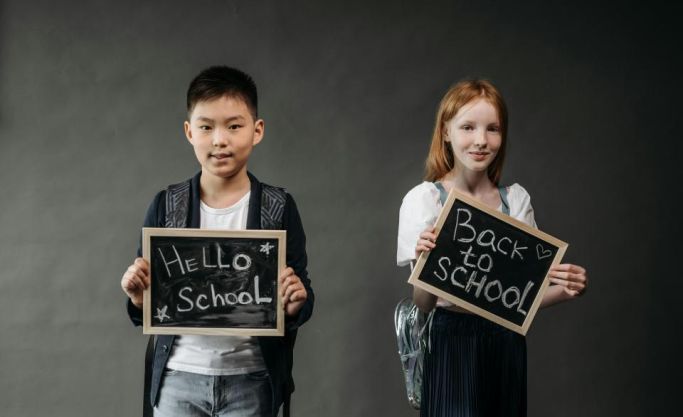 Retail supplier of school outfits since 1938 - profitable but seasonal