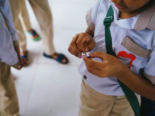 Supplier of school outfits that has been around since 1938 located in the Westrand