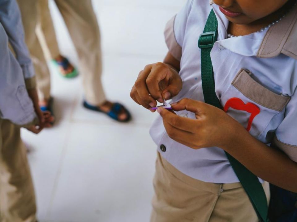 Supplier of school outfits that has been around since 1938 located in the Westrand