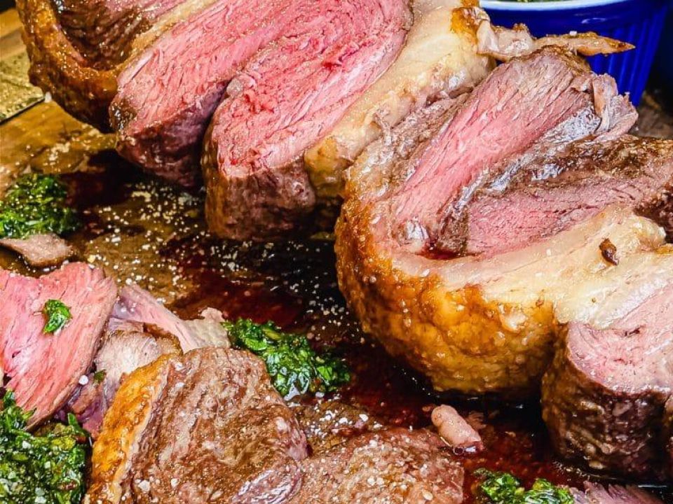 Steakhouse and Sportbar in Northern Suburbs