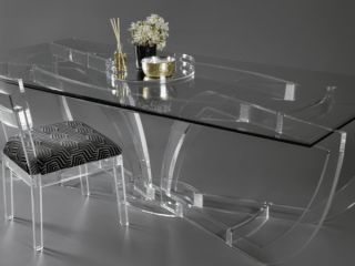 Industry leading acrylic furniture manufacturer