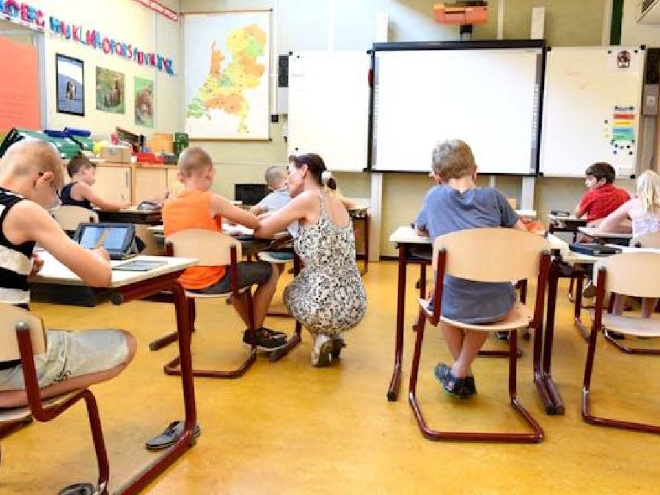 Tuition Centre - 50% Partnership