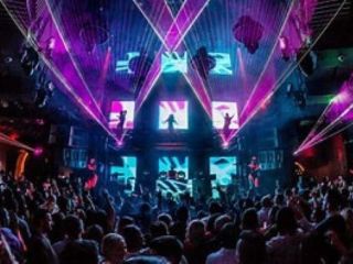 Durban Entertainment Venue, inclusive of a Night Club, Pub, & food service