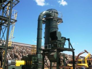 Industrial Ventilation and Engineering Project Specialist