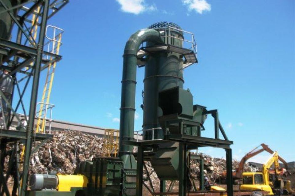 Industrial Ventilation and Engineering Project Specialist
