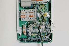 Long standing electrical contracts with 3 x airports, plus local municipal departments.