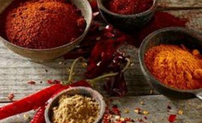 Indian Spices and Condiments Specialist Store
