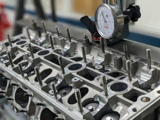 Established Engine Machining & Assembly Business  - Proven Track Record