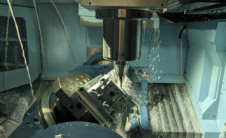 Established Engine Machining & Assembly Business for Sale –  Advanced Equipment, Skilled Workforce