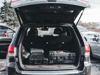 Manufacturer and Online Sales of Unique After Market Car Accessories 