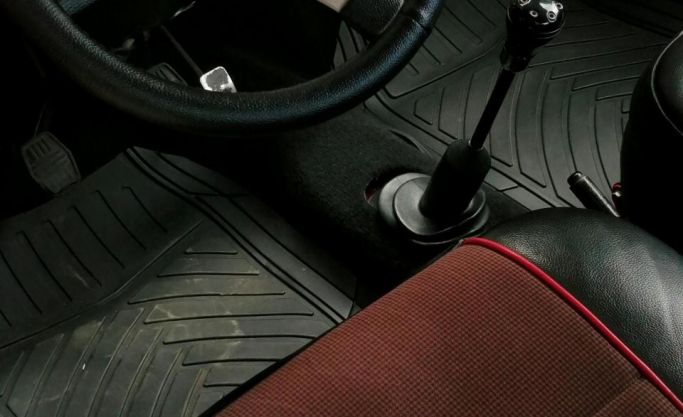 Manufacturer and Online Sales of Innovative After Market Car Accessories