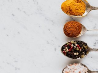 Authentic, Malay Halaal Cuisine Retail Outlet