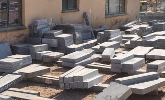 Tombstones manufacturing ,Selling and Installing in Gauteng property included