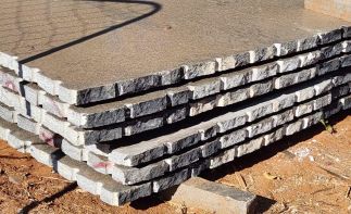 Tombstones manufacturing ,Selling and Installing in Gauteng property included