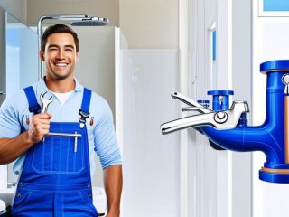 Profitable, owner-run Plumbing business, with exclusive area in Cape Town