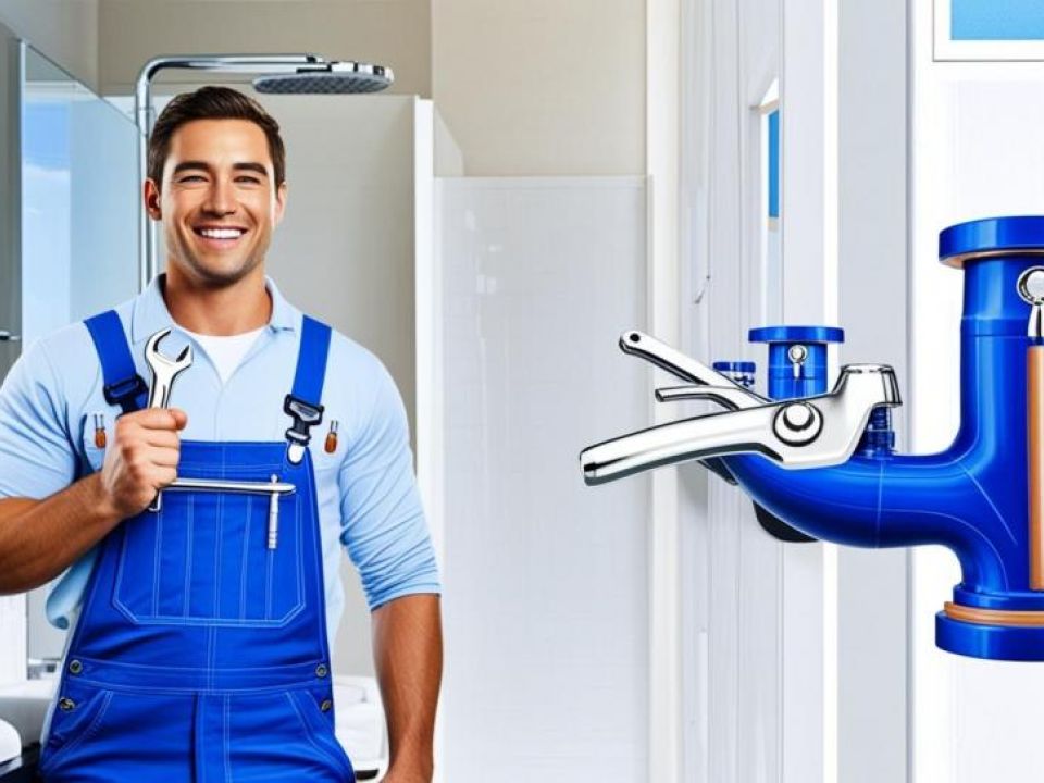 Profitable, owner-run Plumbing business, with exclusive area in Cape Town