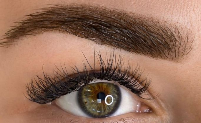 Lash & Brow Training Institute