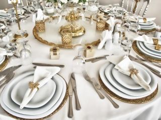 Supplier of catering equipment 