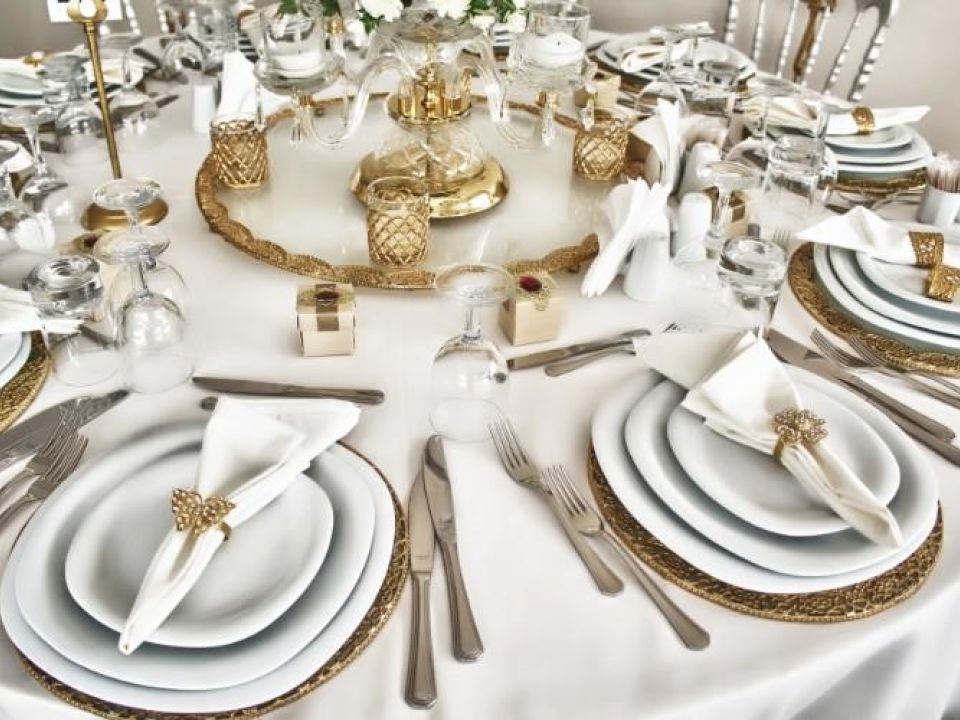 Supplier of catering equipment 