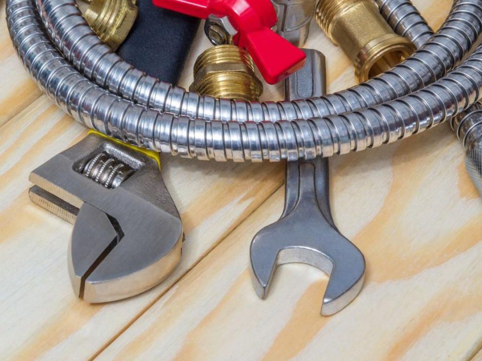 Established Plumbing Business - Southern Suburbs