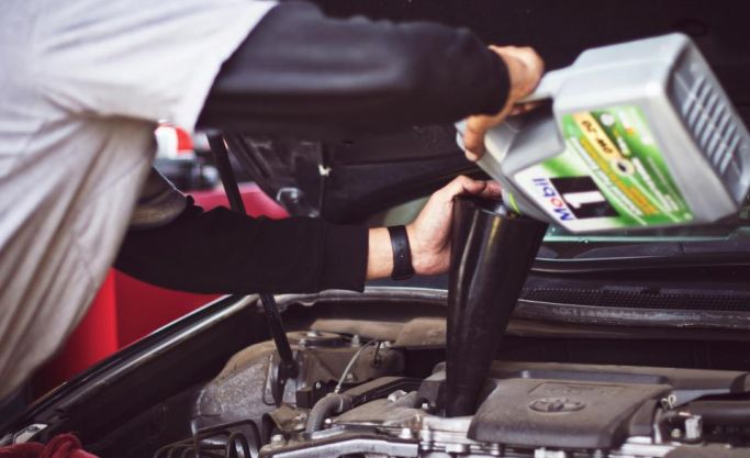 Reputable franchised Vehicle Service Centre in Centurion