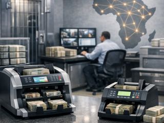 Cash Management & Money Counting Equipment Specialist – Strong Contracts, Exclusive Territories