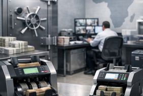Profitable Cash Management &amp; Money Counting Equipment Business (Exclusive Distribution Rights)
