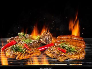 Brand new fast food franchise opportunity - various areas available