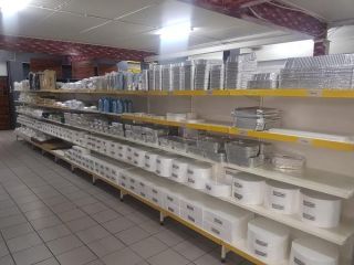 Pretoria Packaging And Spice Company 