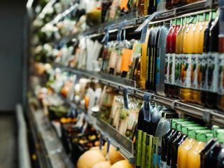 Franchise Supermarket , Bakery , Butchery and Bottle store