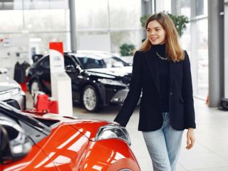 Multi Franchise Vehicle Dealership  