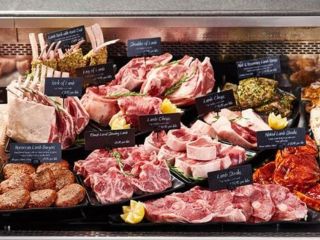 Multi-award-winning butchery  in Mpumalanga