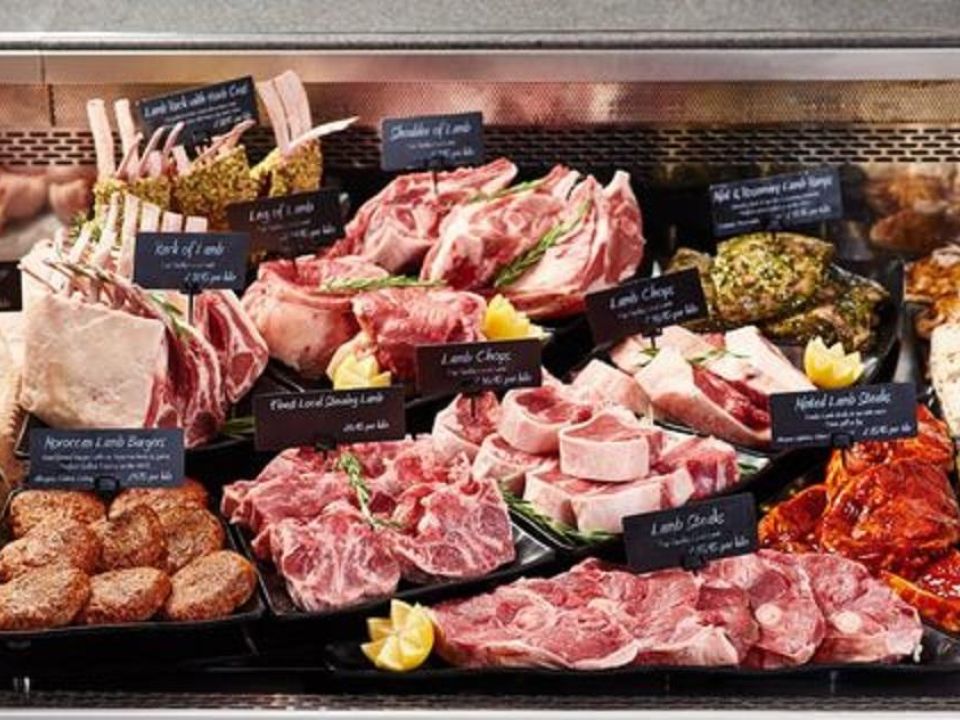 Multi-award-winning butchery  in Mpumalanga