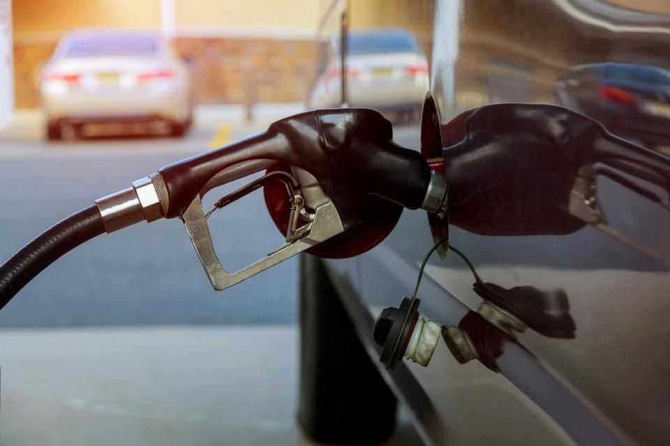 Fuel and Gas Retail Depot and Distributor Mpumalanga.
