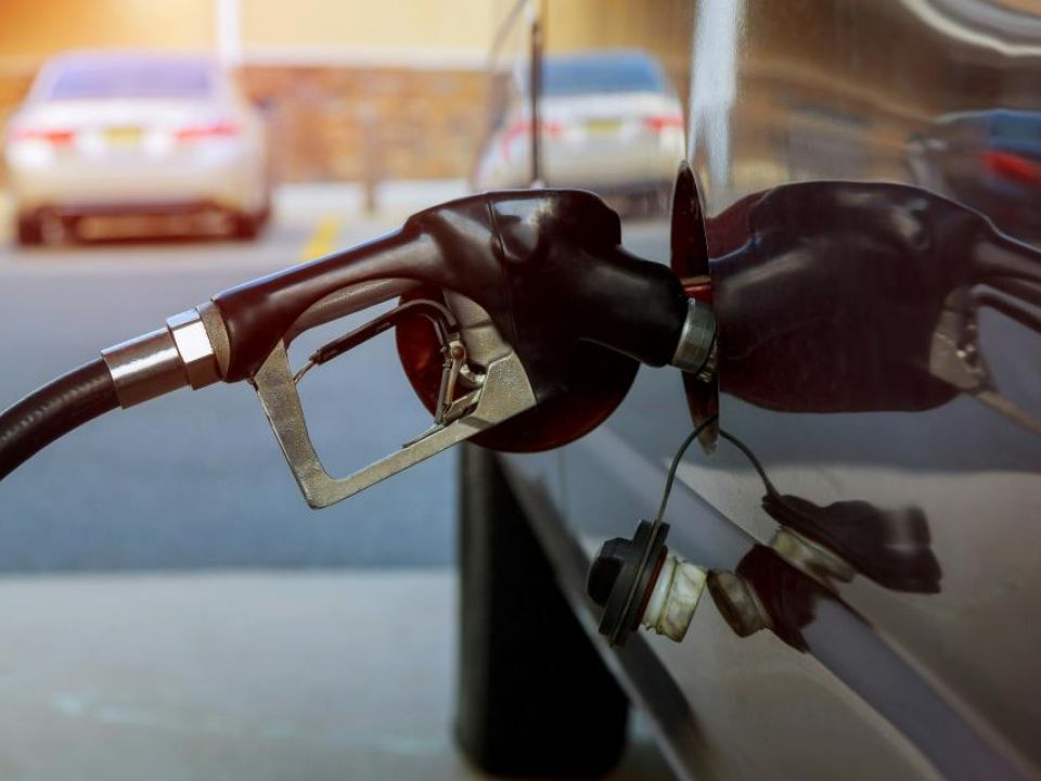 Fuel and Gas Retail Depot and Distributor Mpumalanga.